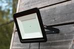 Bailey Led Slim Floodlight 150W 12600lm 6500K - 141545, Tuin en Terras, Buitenverlichting, Verzenden, Nieuw, Overige typen