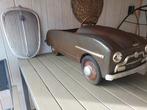 Pierre Guy - Trapauto Simca - 1940-1950 - Frankrijk