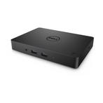 Dell WD15 USB-C docking station 130W, Computers en Software, Dockingstations, Ophalen of Verzenden, Gebruikt, Dell