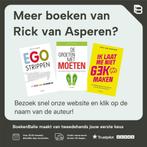egostrippen 9789461260338 Rick van Asperen, Boeken, Verzenden, Gelezen, Rick van Asperen