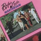 cd digi - Rufus &amp; Chaka - Masterjam, Verzenden, Zo goed als nieuw