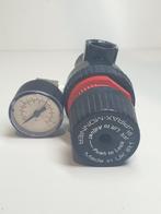 Monnier Pira AR2000 Regulators Sourced from working, Verzenden, Nieuw