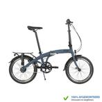 UGo Dare U•GO Vouwfiets I7 Navy blue, Nieuw