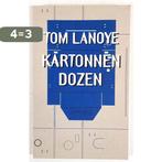 KARTONNEN DOZEN (GOEDK.ED.) 9789053332122 Tom Lanoye, Verzenden, Gelezen, Tom Lanoye