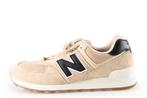 New Balance Sneakers in maat 45 Beige | 10% extra korting, New Balance, Overige kleuren, Verzenden, Sneakers of Gympen