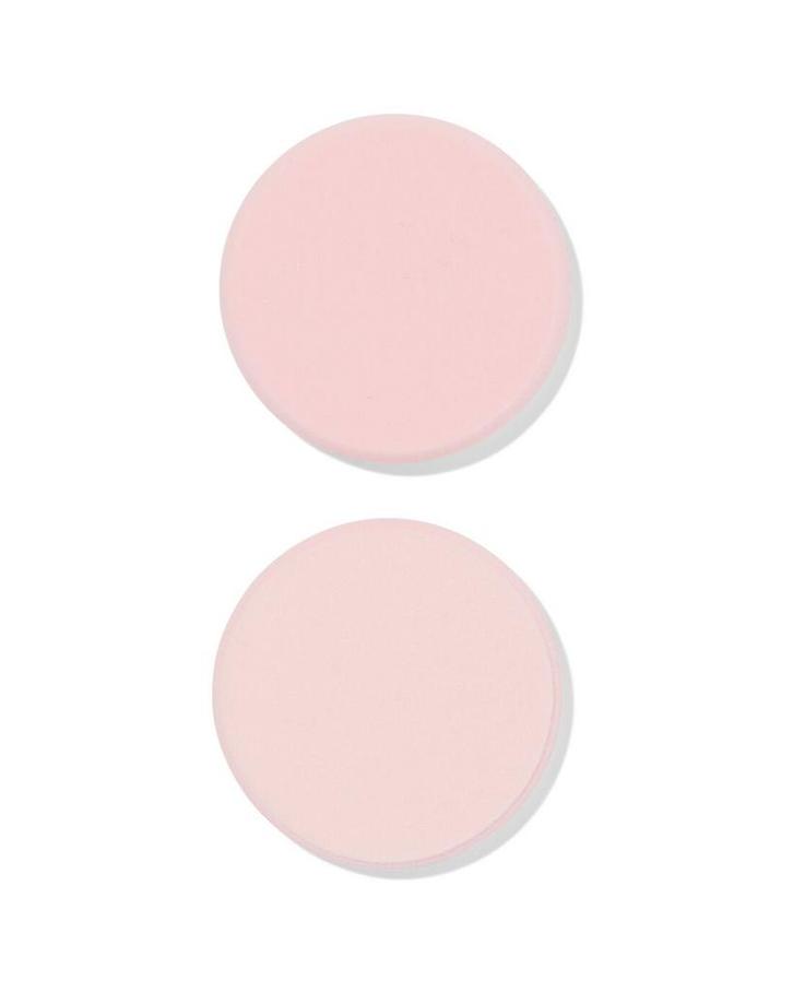 HEMA Make-up sponsjes - 2 stuks, Sieraden, Tassen en Uiterlijk, Uiterlijk | Cosmetica en Make-up, Nieuw, Verzenden