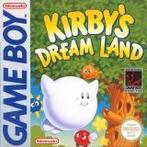 MarioGBA.nl: Kirbys Dream Land - iDEAL!, Spelcomputers en Games, Games | Nintendo Game Boy, Gebruikt, Ophalen of Verzenden