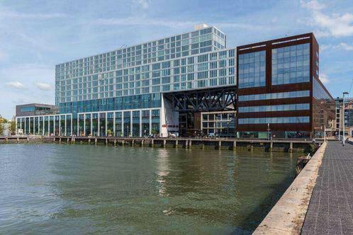 Kantoorruimte te huur Schiehavenkade 46-280 Rotterdam, Zakelijke goederen, Bedrijfs Onroerend goed, Kantoorruimte, Huur
