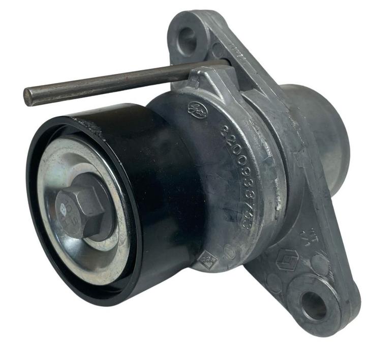 Spanrol 8200933753 Dacia Renault, Auto-onderdelen, Motor en Toebehoren, Nieuw, Dacia, Verzenden