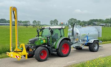 Midejo WWR60 watergiek waterarm water geven gietarm arm tank beschikbaar voor biedingen