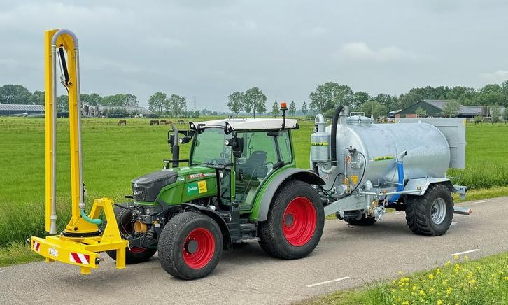 Midejo WWR60 watergiek waterarm water geven gietarm arm tank, Zakelijke goederen, Overige Zakelijke goederen