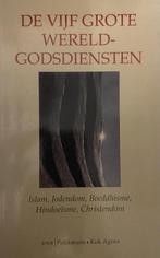 De vijf grote wereldgodsdiensten : Islam, Jodendom,, Verzenden, Gelezen, Emma Brunner-Traut
