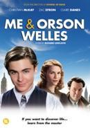 Me and Orson Welles - DVD, Verzenden, Nieuw in verpakking