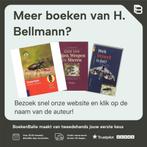 Gids van vlinders, rupsen en waardplanten 9789052105901, Boeken, Verzenden, Gelezen, H. Bellmann