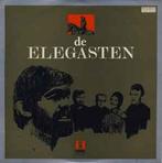 LP gebruikt - De Elegasten - De Elegasten, Cd's en Dvd's, Vinyl | Nederlandstalig, Zo goed als nieuw, Verzenden