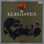 LP gebruikt - De Elegasten - De Elegasten, Cd's en Dvd's, Verzenden, Zo goed als nieuw