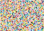 Damien Hirst (1965) - The Currency - The Despair in your