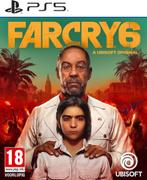Far Cry 6 - PS5, Nieuw, Verzenden