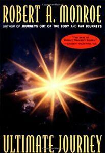 Ultimate Journey (Journeys Trilogy). Monroe, Boeken, Godsdienst en Theologie, Zo goed als nieuw, Verzenden