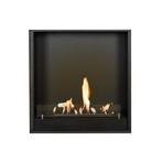 Xaralyn Inbouwunit L bio-ethanol haard, Verzenden, Nieuw, Inbouwhaard, Elektrische haard