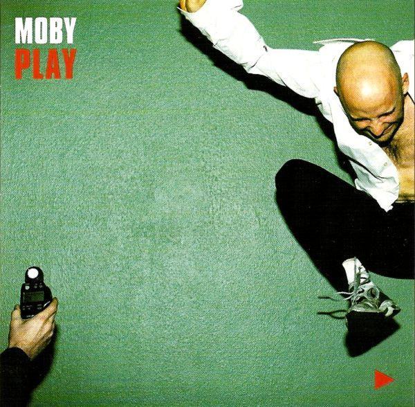 cd - Moby - Play, Cd's en Dvd's, Cd's | Overige Cd's, Zo goed als nieuw, Verzenden