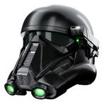 (Pre-order) Star Wars Rogue One Black Series Electronic H..., Verzenden, Zo goed als nieuw, Actiefiguurtje