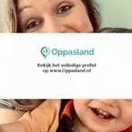 Yvette zoekt een oppas in Biddinghuizen voor 2 kinderen., Boeken, Nieuw