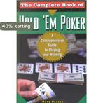 The Complete Book Of Hold Em Poker 9780818406058, Verzenden, Gelezen, Gary Carson