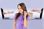 Gezocht Verkoper(M/V) op commissiebasis voor live-act, Vanaf 1 jaar, MBO, Geschikt als bijbaan, Freelance of Uitzendbasis