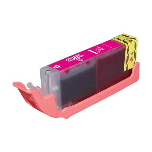 Huis-Merk  CANON CLI-581 XXL Magenta 12ml 247print, Computers en Software, Printerbenodigdheden, Nieuw, Verzenden