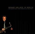 cd - Bennie Wallace - Bennie Wallace In Berlin, Zo goed als nieuw, Verzenden
