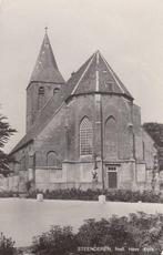 STEENDEREN - Ned. Herv. Kerk, Verzamelen, Ansichtkaarten | Nederland, Verzenden, Gelopen