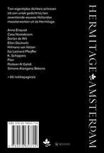 Hollandse Meesters Hollandse Dichters 9789078653714, Verzenden, Gelezen, Simone Atangana Bekono