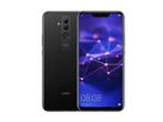 Huawei Mate 20 Lite 64GB (Simlockvrij) / SV - Zwart, Verzenden, Zo goed als nieuw