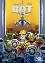 Bot Factory (Kickstarter Edition), Nieuw, Ophalen of Verzenden