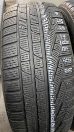 235/50/19 103H AO PIRELLI W210 SOTTOZERO SERIEII 7mm profiel, 19 inch, Gebruikt, 235 mm, Band(en)