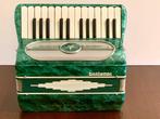 Bontempi - - Accordeon - Italië - 1960 (Zonder Minimumprijs), Muziek en Instrumenten, Nieuw
