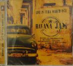 cd - Stephen Stills, Kris Kristofferson - Havana Jam - Li..., Verzenden, Nieuw in verpakking