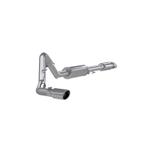 MBRP 2015 Ford F-150 5.0L 3in Cat Back Single Side Exit T409, Ophalen of Verzenden, Nieuw
