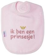 Petit Villain Roze Ik Ben Een Prinsesje Slab, Verzenden, Nieuw