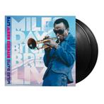 Miles Davis - Bitches Brew Live - Vinyl, Cd's en Dvd's, Nieuw in verpakking, 12 inch