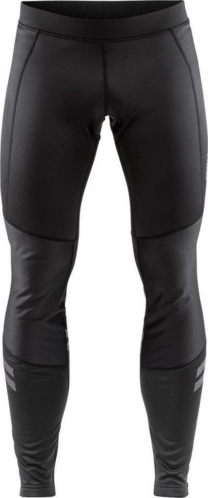 Craft - Maat L Ideal Wind Tights Fietsbroek Heren, Sport en Fitness, Wielrennen, Verzenden