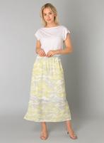 YEST rok Treasa Maat:, Kleding | Dames, Rokken, Verzenden, Nieuw, Overige kleuren