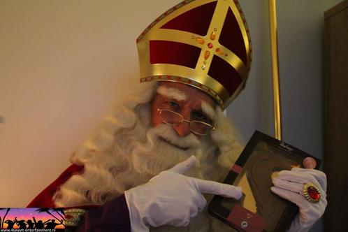 Boek nu uw Sinterklaas met Roetveeg pieten 2025 !, Diversen, Sinterklaas, Nieuw