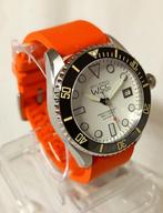 WCC - Seiko Automatik - Zonder Minimumprijs - wcc-24 - Heren, Sieraden, Tassen en Uiterlijk, Horloges | Heren, Nieuw