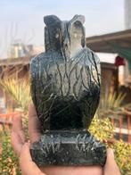 Serpentine Owl Serpentine Owl- 3480 g - (1)