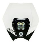 Baja Designs 08-13 KTM Headlight Kit DC w/ Headlight Shell, Ophalen of Verzenden, Nieuw