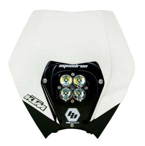 Baja Designs 08-13 KTM Headlight Kit DC w/ Headlight Shell, Auto-onderdelen, Verlichting, Ophalen of Verzenden
