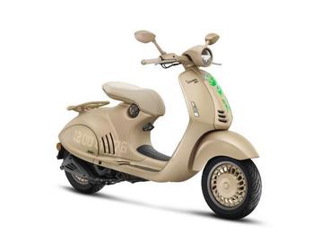 Veiling - Vespa 946 Dragon 11th Anniversary 2024 NIEUW beschikbaar voor biedingen