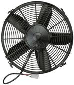 Ventilator Axiaal 12 V, Ophalen of Verzenden, Nieuw, Motor en Techniek, Zeilboot of Motorboot